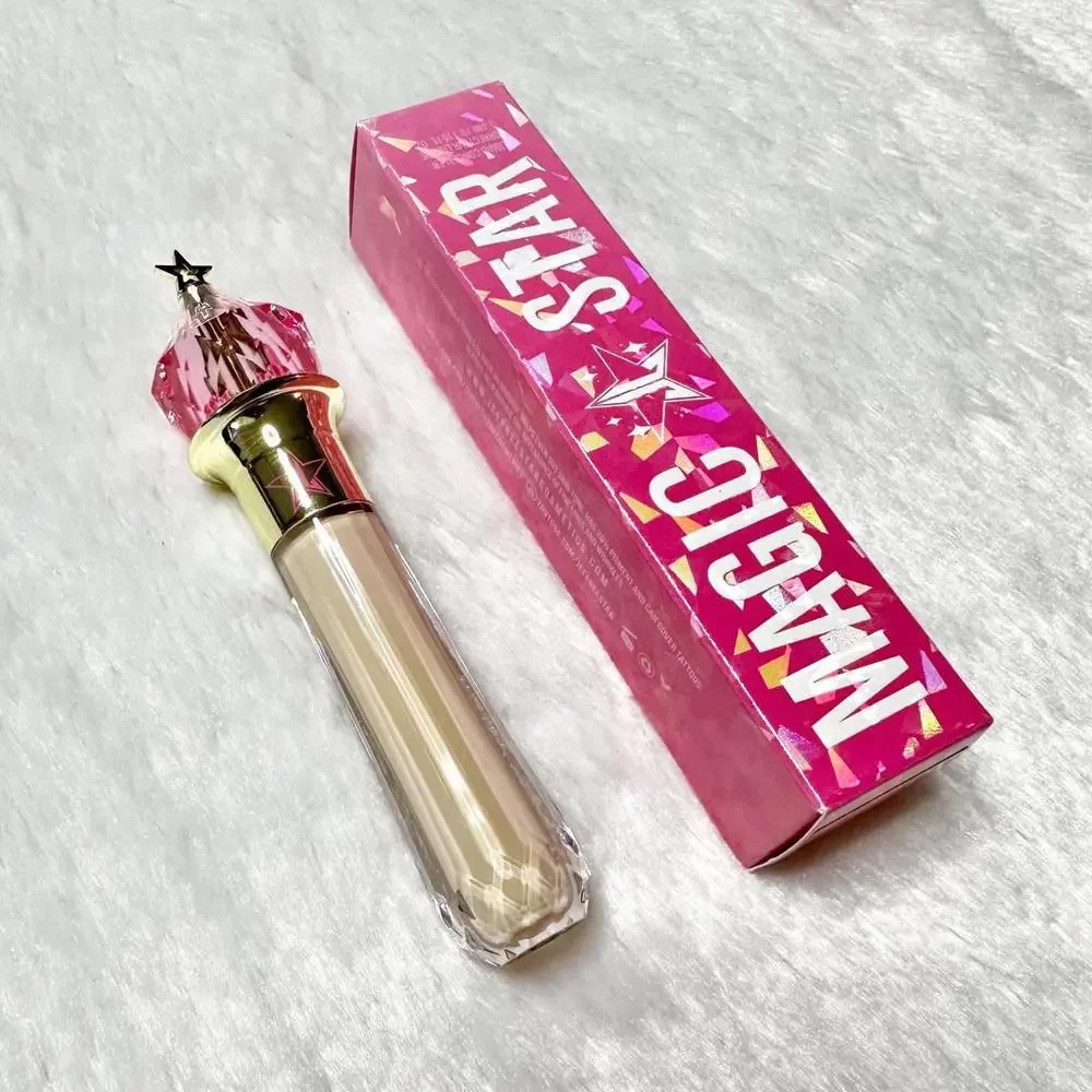 NIB Jeffree Star Magic Star Liquid Concealer C14 Full Size 3.4ml